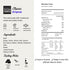 9g 15 Count, 19.2 oz Peoples Choice Beef Jerky Original Big Slab Whole Muscle, Thin-Sliced, Slab Jerky Texture Protein