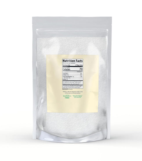 (4 Unpretentious Dextrose, Sugar Substitute, Natural Sweetener, Made From Corn Pound)