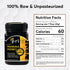 300+, 100% (500g/1.1lb) P.R.I Manuka Honey MGO ElevatedPotency Monofloral New Zealand Honey, CoolProcessed & Traceable