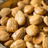 Almonds,1 Lb Sanniti Fried and Salted Spanish Marcona | Imported from Spain