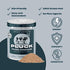 100% 100% 53 Pluck Pure Beef Organs Powder | Liver, Kidney, Spleen, Heart, & Pancreas from Grass Fed & Grass Finished