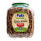 Utz Sourdough Specials Pretzels, Original, 63 oz. Barrel, Classic Pretzel Knot with