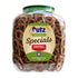 Utz Sourdough Specials Pretzels, Original, 63 oz. Barrel, Classic Pretzel Knot with