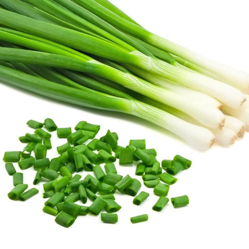 FIFIWER 3.53oz/100g,dehydrated dried scallions onions,Adds a mild flavor and a lot of color to soups, Salads,sauces