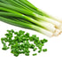 FIFIWER 3.53oz/100g,dehydrated dried scallions onions,Adds a mild flavor and a lot of color to soups, Salads,sauces