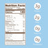 5 28 Oz FERIDIES O'clock Crunch Honey Cheddar Gourmet Snack Mix Includes Peanuts Crackers Pretzels Five Oclock Mix