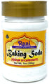 Rani Baking Soda (SODIUM BI-CARBONATE) 7oz (200g) PET Jar, NON-GMO, Gluten Friendly, Indian Origin