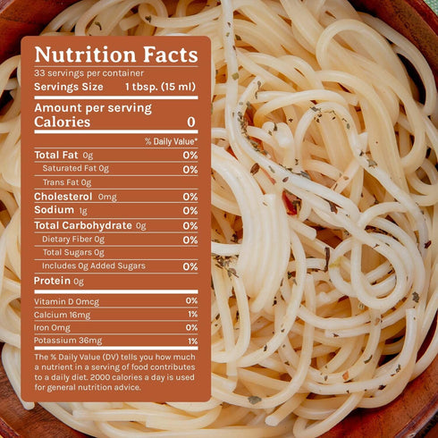 5% 16.9 Oz (Pack 1) De La Rosa Organic Rice Vinegar Acidity, Kosher, Great for Cooking, Sushi, Salad and more |