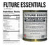 1 (16 oz #2.5 Future Essentials All Purpose Flour Shelf-Stable, Long-Term Storage Baking Flour for Emergency