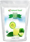 Organic Lime Juice Powder - Superfood Drink Mix Supplement For Drinks, Baking