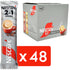 2 1 48 Nescafe in unsweetened sticks