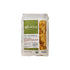 100% (4 Pack) DeLallo Organic Farfalle Pasta, Made with Only Semolina Durum Wheat Flour, Bronze Cut, Made in Italy