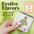 3.5 Oz Ceres Gourmet Handmade Dubai Chocolate Pistachio Bar Square Authentic Handmade, Perfect for Every Occasion