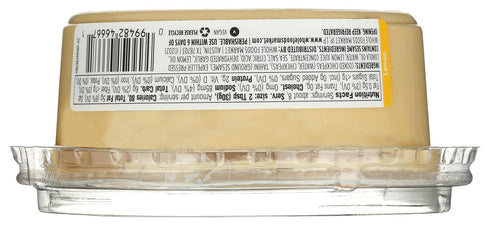 365 by Whole Foods Market Hummus, 8 , Lemon Ounce