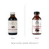RODELLE Organics Pure Chocolate Extract - 2 Fl Oz