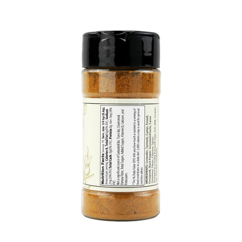 (2 Olive & Vine Curry Powder, Warm Spice Blend, For Curries & Stews, Rich Tradition, Authentic Taste, For Global