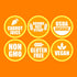 (8.8oz) Hallelujah Diet Max Organic Carrot Juice Powder - Made with Pure Organic Carrot Juice, No Artificial Sweetners