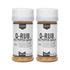 Lillies Q - Q-Rub BBQ Rub, Salt-Based BBQ Rub, All-Purpose Barbeque Rub,