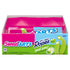 SweeTARTS Ropes, Candy, Sour Apple, Soft and Chewy, 3.5 oz (Pack of