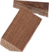 COLLBATH 50g Aging Red Wine Oak Chips Enhancing Aroma Wooden Cubes for Home Brewing Random Shapes for Flavor