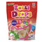 Zollipops Drops Peppermint Vegan 3oz - Dental-Friendly Treats with Xylitol for Fresh Breath
