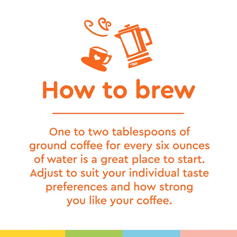 (2.5 LB, BIGGBY Whole Bean Coffees BIGGBY Best Blend)