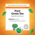 24 Count (Pack 1), Twinings Green Tea K-Cup Pods for Keurig, of Smooth Flavour, Enticing Aroma, Caffeinated, Enjoy Hot