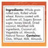 Harvest Crunch 510g/17.8 oz. Quaker Raisin Almond, Box(Imported from Canada)