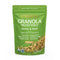 Struesli Savory & Seed Organic Granola, Nut, Grain & Gluten Free, Healthy