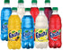 Fanta Soda Fanta Orange Soda, Berry, Grape, Strawberry, Pina Colada, Pineapple Variety Pack, 20