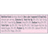 (1.62 oz MiO Cranberry Raspberry Liquid Water Enhancer Drink Mix fl Bottle)
