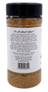 Iberia Mojo Rub, 5 oz for Seasoning