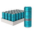 TEHUACN BRILLANTE 12oz 24 Pack Sparkling Mineral Water Can
