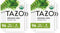 TAZO Organic Zen Green Tea Bags, Caffeine Free Tea with Refreshing Lemongrass