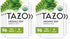 TAZO Organic Zen Green Tea Bags, Caffeine Free Tea with Refreshing Lemongrass
