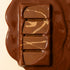 7.05 Oz (Pack 1), Beyoglu Dubaco Dubai Chocolate Bar Hazelnut of Luxury & Premium Dubai Milk Chocolate Bar Filled