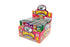 Kidsmania 36 1.48 oz, 4 (6 Packs 6 Mini Soda Can Fizzy Candy, Goody Bag Filler - Party Favor - Assorted Flavors!