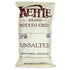 5 (Pack 3) Kettle Potato Chips Unsalted, Ounce