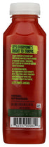 16 Oz Evolution Fresh Watermelon Raspberry Energy Juice, Fl