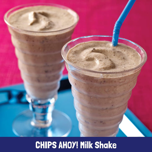 13 oz CHIPS AHOY! Original Chocolate Chip Cookies