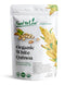 Food to Live - Organic White Quinoa, 1 Pound Whole Grain, Non-GMO,