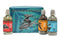 Sea Salts of Hawaii North Shore Sea Salts Variety Pack, 3-2oz. Bottles