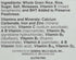 General Mills 12 oz. 4 Pack Rice Chex Gluten Free