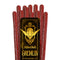 Mythical Meats Humanoid Flavor Gremlin 12-Pack Snack Sticks Barbeque Chicken and Beef