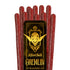Mythical Meats Humanoid Flavor Gremlin 12-Pack Snack Sticks Barbeque Chicken and Beef