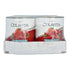 Pack 6 (28 COLAVITA Whole Peeled Tomatoes of Ounce) Can