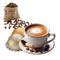 Generic Home Cafe Premium Coffee Capsule Pods Pack (Sweet Vanilla+ Golden Caramel) 20