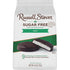 4.5 oz. RUSSELL STOVER Sugar Free Dark Chocolate Mint Patties Candy, bag