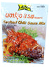 Lobo Seafood Chilli Sauce Mix 75 Grams x 3 Packs (Halal certified) /