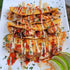 7.75 Terrapin Ridge Farms Jalapeno Aioli Zesty Garnishing Sauce for Burgers, Sandwiches & Fries, Gluten Free, Keto